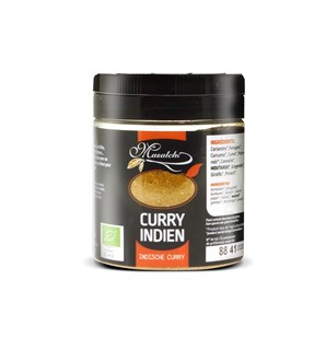 Masalchi Indische curry bio 115g - 2331